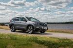 Honda CR-V 2015 года (CIS)